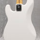 [SN MX24025901] USED Fender / Player II Precision Bass Rosewood Polar White [06]