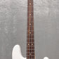 [SN MX24025901] USED Fender / Player II Precision Bass Rosewood Polar White [06]