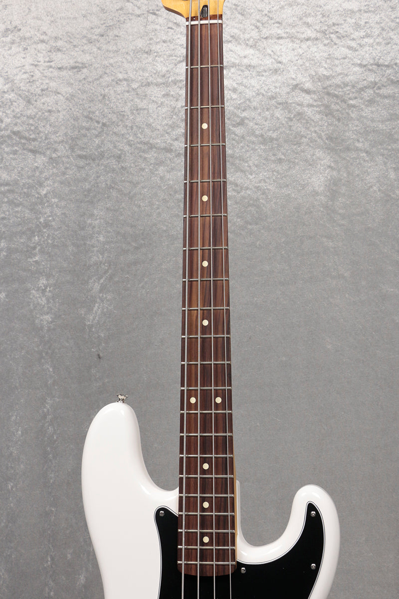 [SN MX24025901] USED Fender / Player II Precision Bass Rosewood Polar White [06]