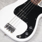 [SN MX24025901] USED Fender / Player II Precision Bass Rosewood Polar White [06]