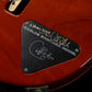 [SN 81559] USED PAUL REED SMITH / SANTANA II Orange [05]