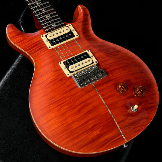 [SN 81559] USED PAUL REED SMITH / SANTANA II Orange [05]