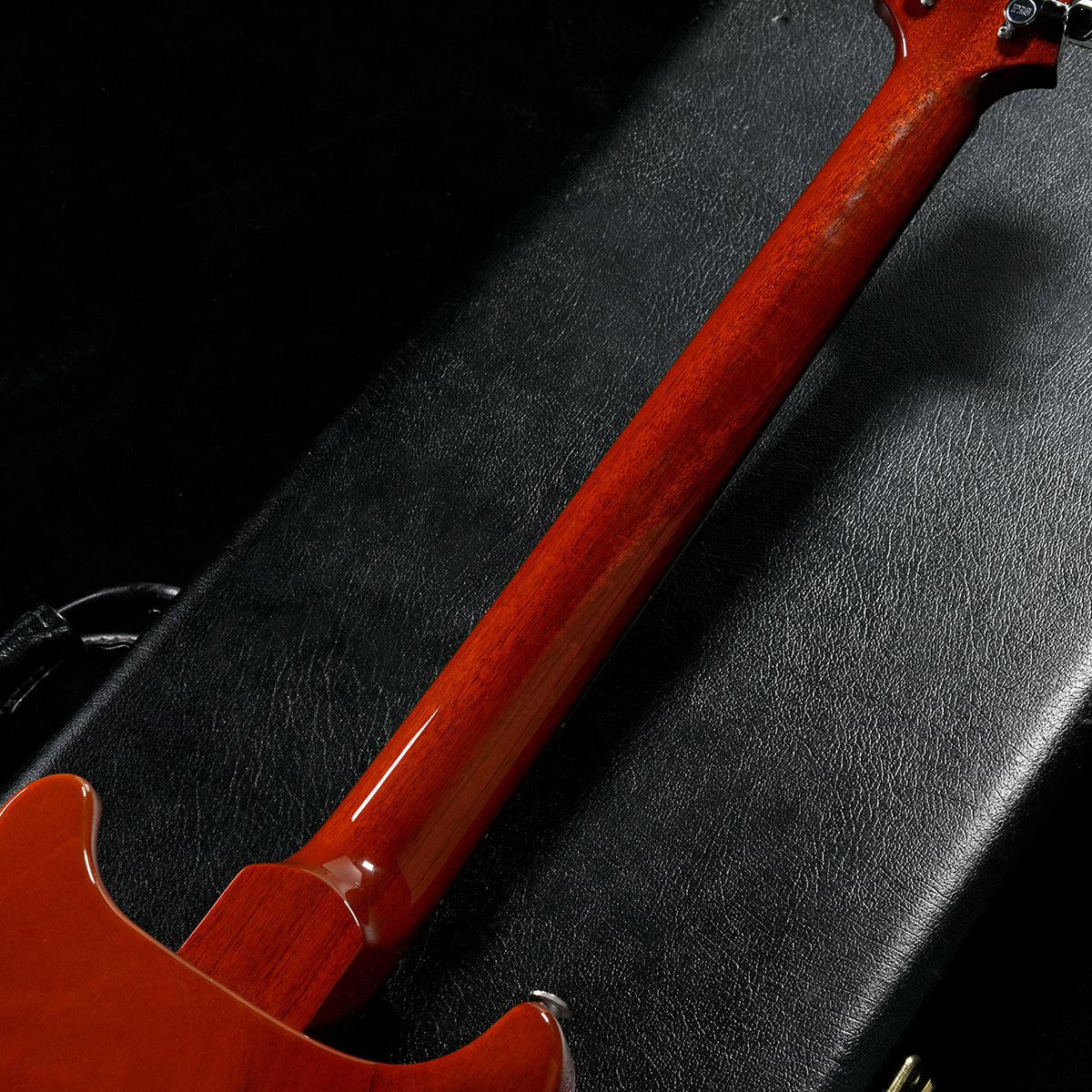 [SN 81559] USED PAUL REED SMITH / SANTANA II Orange [05]