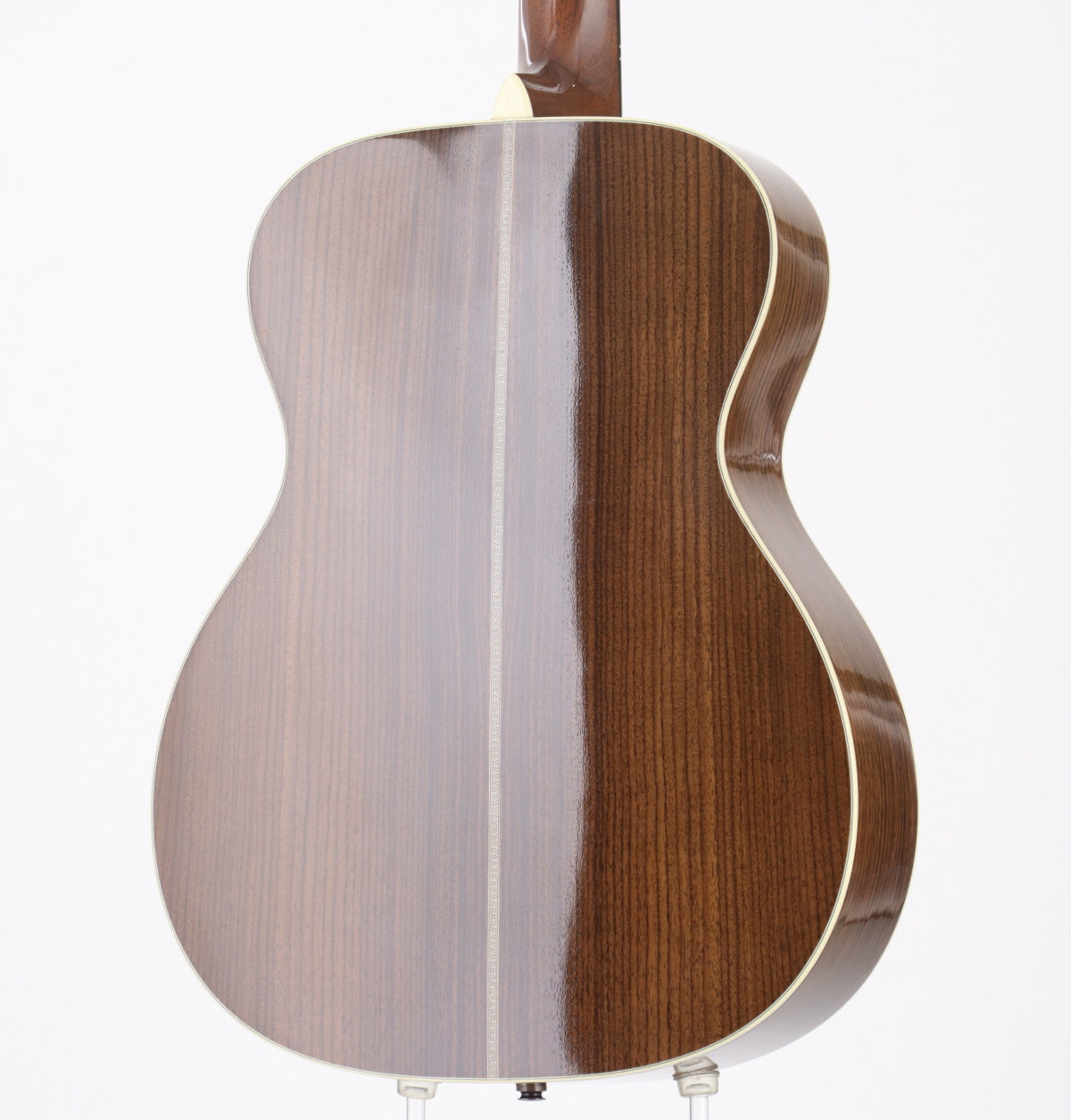 [SN 1827667] USED C.F.Martin &amp; Co. / Custom Signature Editions 000-28EC Eric Clapton Signature Model Natural [06]