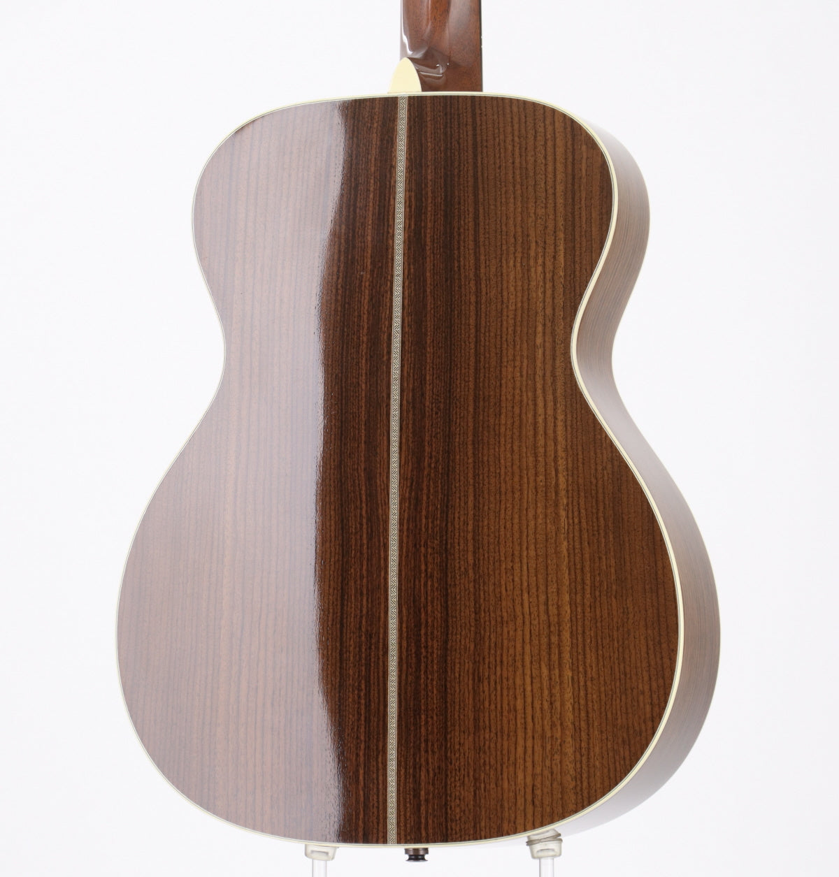 [SN 1827667] USED C.F.Martin &amp; Co. / Custom Signature Editions 000-28EC Eric Clapton Signature Model Natural [06]