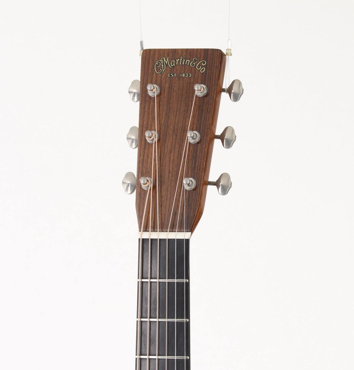 [SN 1827667] USED C.F.Martin &amp; Co. / Custom Signature Editions 000-28EC Eric Clapton Signature Model Natural [06]