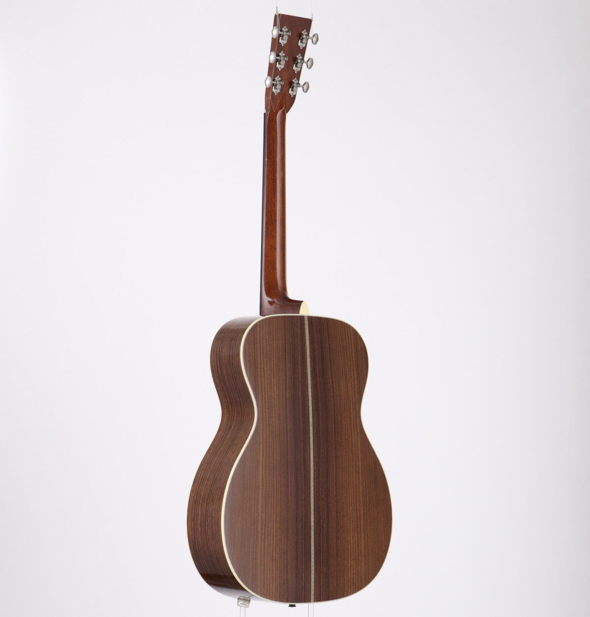 [SN 1827667] USED C.F.Martin &amp; Co. / Custom Signature Editions 000-28EC Eric Clapton Signature Model Natural [06]