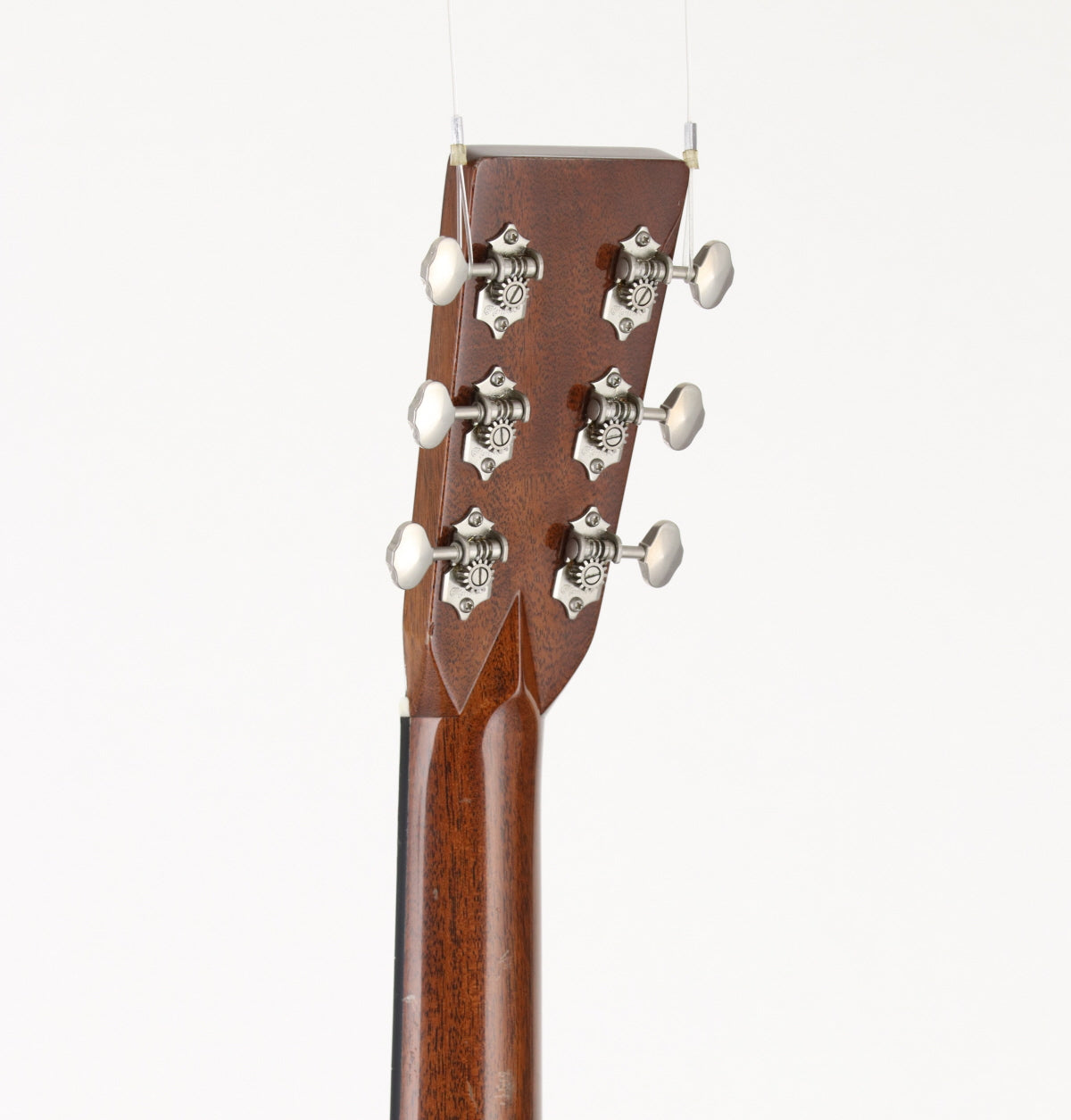 [SN 1827667] USED C.F.Martin &amp; Co. / Custom Signature Editions 000-28EC Eric Clapton Signature Model Natural [06]