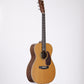 [SN 1827667] USED C.F.Martin &amp; Co. / Custom Signature Editions 000-28EC Eric Clapton Signature Model Natural [06]