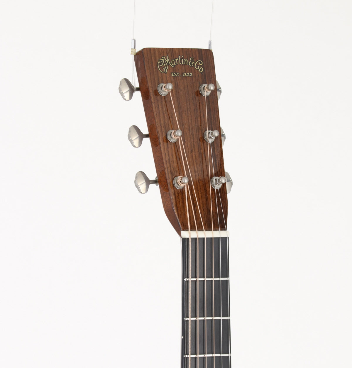 [SN 1827667] USED C.F.Martin &amp; Co. / Custom Signature Editions 000-28EC Eric Clapton Signature Model Natural [06]