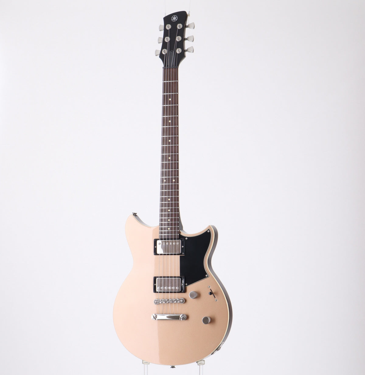 USED YAMAHA / RS420 REVSTAR Maya Gold (MYG) Yamaha Revs – Ishibashi Music  Corporation.