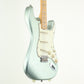 [SN R25798] USED Fender Custom Shop / 1966 Stratocaster Closet Classic Firemist Silver Metallic [20]