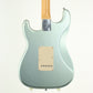 [SN R25798] USED Fender Custom Shop / 1966 Stratocaster Closet Classic Firemist Silver Metallic [20]