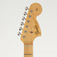 [SN R25798] USED Fender Custom Shop / 1966 Stratocaster Closet Classic Firemist Silver Metallic [20]