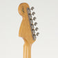 [SN R25798] USED Fender Custom Shop / 1966 Stratocaster Closet Classic Firemist Silver Metallic [20]