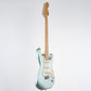 [SN R25798] USED Fender Custom Shop / 1966 Stratocaster Closet Classic Firemist Silver Metallic [20]