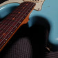 [SN CZ564811] USED Fender Custom Shop / 1964 Stratocaster Journeyman Relic Aged Faded Daphne Blue -2022- [04]