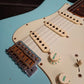 [SN CZ564811] USED Fender Custom Shop / 1964 Stratocaster Journeyman Relic Aged Faded Daphne Blue -2022- [04]