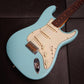 [SN CZ564811] USED Fender Custom Shop / 1964 Stratocaster Journeyman Relic Aged Faded Daphne Blue -2022- [04]