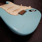 [SN CZ564811] USED Fender Custom Shop / 1964 Stratocaster Journeyman Relic Aged Faded Daphne Blue -2022- [04]