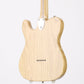 [SN Crafted in Japan A038580] USED Fender Japan / TN72EX Natural [03]