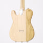 [SN Crafted in Japan A038580] USED Fender Japan / TN72EX Natural [03]