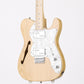 [SN Crafted in Japan A038580] USED Fender Japan / TN72EX Natural [03]