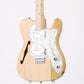 [SN Crafted in Japan A038580] USED Fender Japan / TN72EX Natural [03]