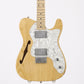 [SN Crafted in Japan A038580] USED Fender Japan / TN72EX Natural [03]