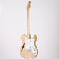 [SN Crafted in Japan A038580] USED Fender Japan / TN72EX Natural [03]