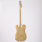 [SN Crafted in Japan A038580] USED Fender Japan / TN72EX Natural [03]