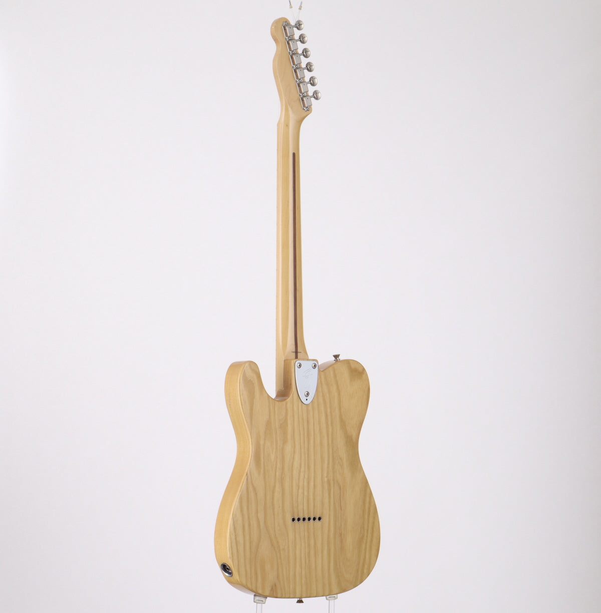 [SN Crafted in Japan A038580] USED Fender Japan / TN72EX Natural [03]