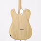 [SN Crafted in Japan A038580] USED Fender Japan / TN72EX Natural [03]