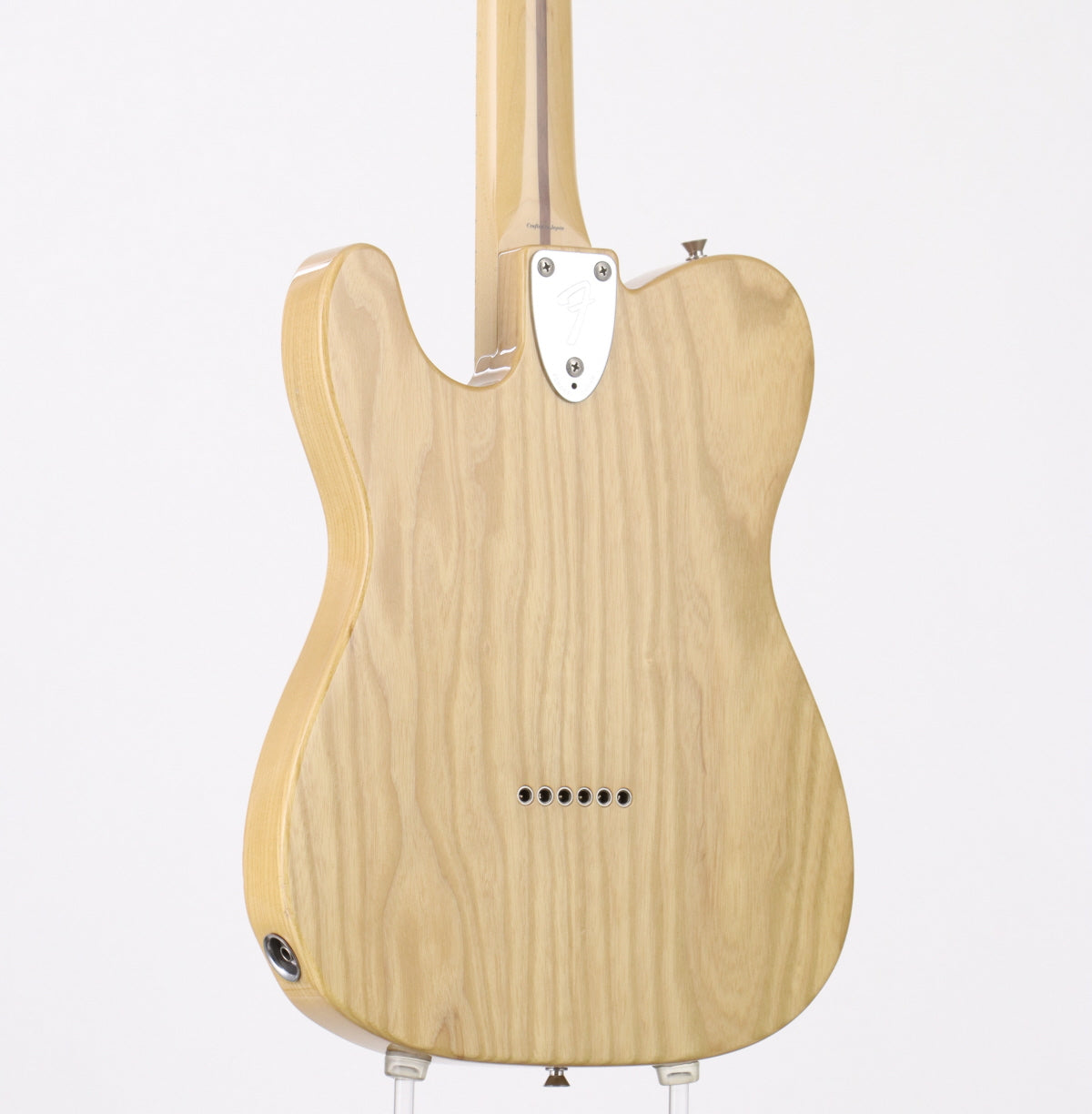 [SN Crafted in Japan A038580] USED Fender Japan / TN72EX Natural [03]