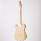 [SN Crafted in Japan A038580] USED Fender Japan / TN72EX Natural [03]