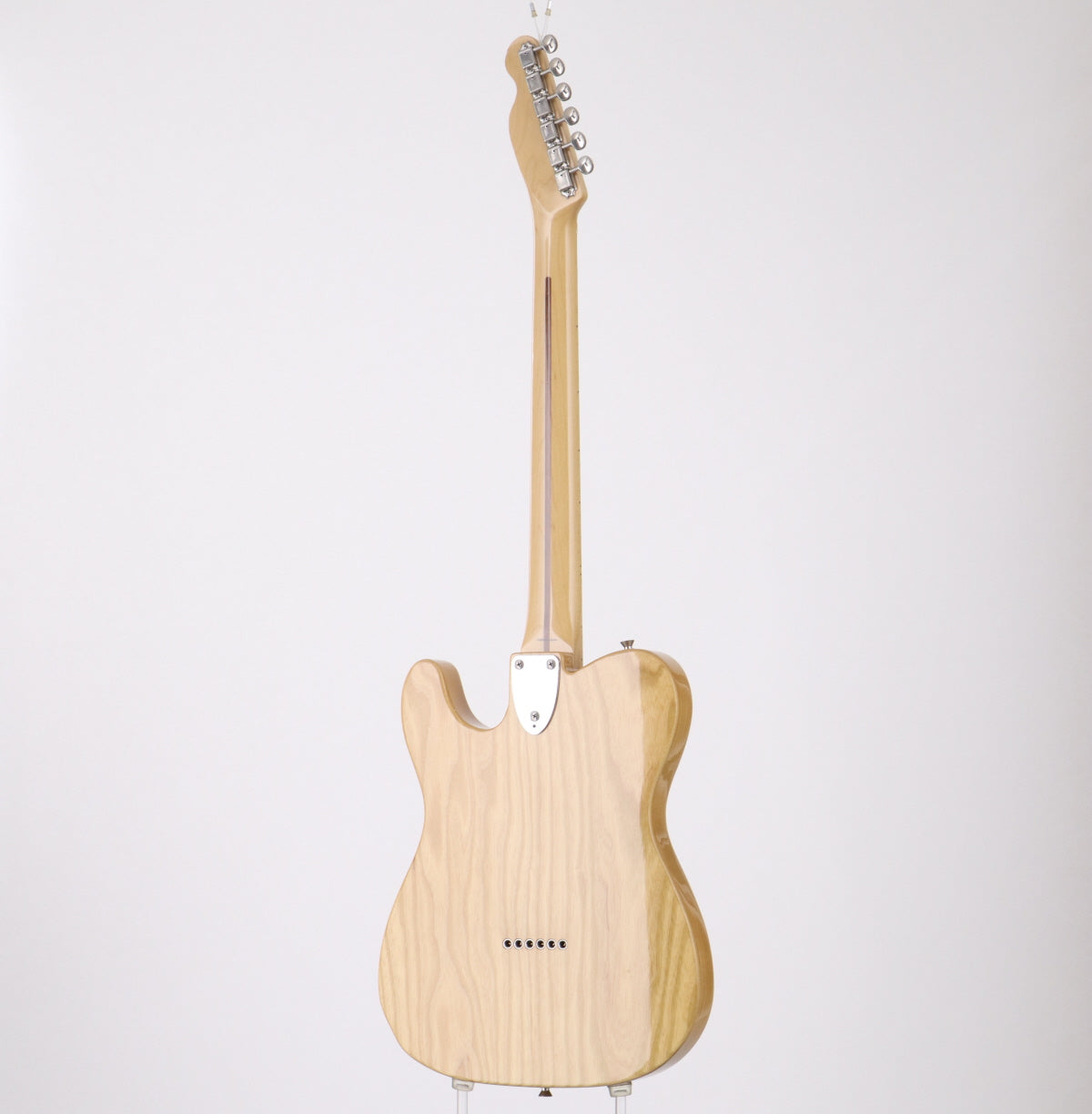 [SN Crafted in Japan A038580] USED Fender Japan / TN72EX Natural [03]