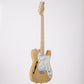 [SN Crafted in Japan A038580] USED Fender Japan / TN72EX Natural [03]