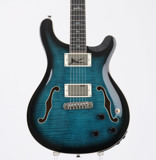 [SN E07149] USED PRS SE / SE Hollowbody II Piezo [06]