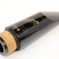 USED Vandoren CL MP 5RV lyre B♭ clarinet mouthpiece [10]