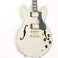 [SN H200781] USED FUJIGEN / Masterfield MSA-HP-C Antique White [09]