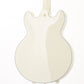 [SN H200781] USED FUJIGEN / Masterfield MSA-HP-C Antique White [09]