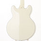 [SN H200781] USED FUJIGEN / Masterfield MSA-HP-C Antique White [09]