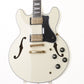 [SN H200781] USED FUJIGEN / Masterfield MSA-HP-C Antique White [09]