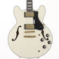 [SN H200781] USED FUJIGEN / Masterfield MSA-HP-C Antique White [09]