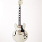 [SN H200781] USED FUJIGEN / Masterfield MSA-HP-C Antique White [09]