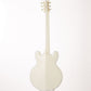 [SN H200781] USED FUJIGEN / Masterfield MSA-HP-C Antique White [09]