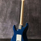 [SN 67208] USED Suhr / JE-Line Standard Ash Maple Trans Blue [03]