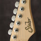 [SN 67208] USED Suhr / JE-Line Standard Ash Maple Trans Blue [03]