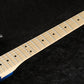 [SN 67208] USED Suhr / JE-Line Standard Ash Maple Trans Blue [03]