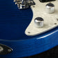 [SN 67208] USED Suhr / JE-Line Standard Ash Maple Trans Blue [03]